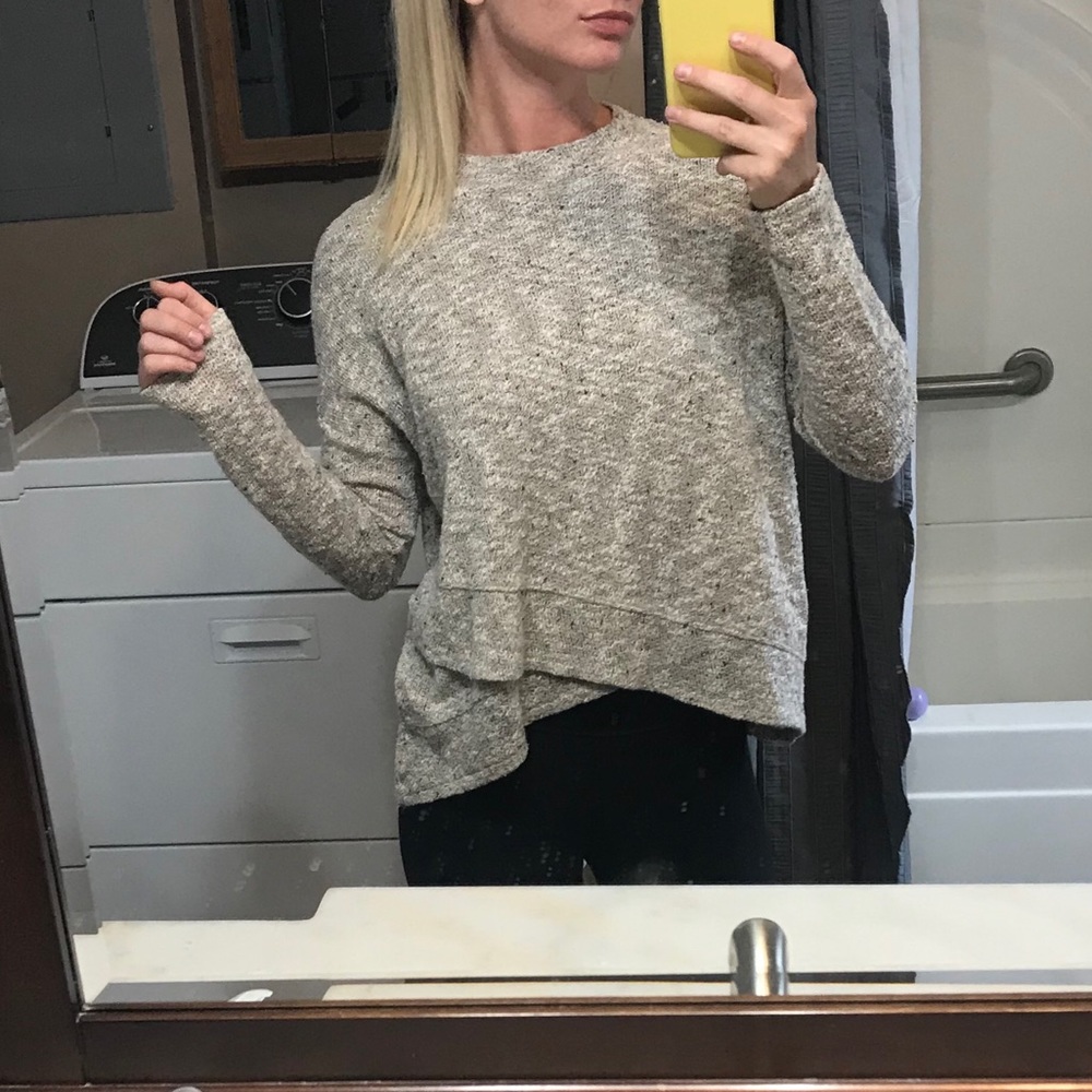 American Eagle Sweater | size small - Picture 2 of 6